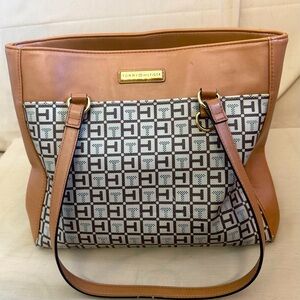 Tommy Hilfiger Naomi II Tote Bag